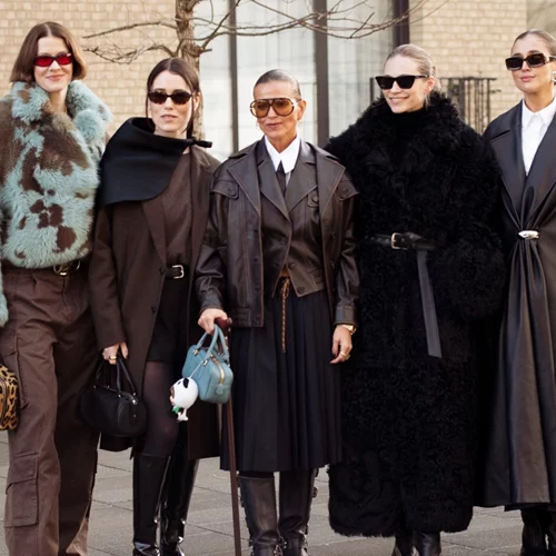 Διαχρονικό ή ακόμα μία τάση; Πώς θα ξεχωρίσεις εάν αξίζει να αποκτήσεις κάποιο fashion item