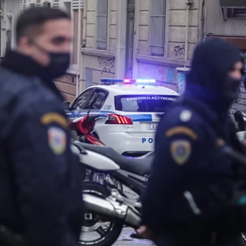 Το χρονικό δύο οικογενειακών τραγωδιών | Ο αδερφοκτόνος στα Πατήσια και η δολοφονία της ηθοποιού Μαρίας Μπονίκου