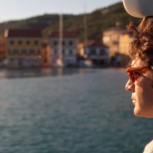 Όλα όσα θυμηθήκαμε βλέποντας το Maestro του Χριστόφορου Παπακαλιάτη