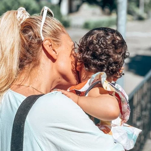 "Τα μαλλιά σου είναι χάλια" | Το απίστευτο σχόλιο στη Μαρία Ηλιάκη από την κόρη της