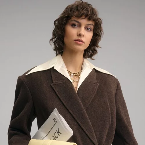 Black Week | Πώς θα δημιουργήσεις τη γκαρνταρόμπα που ονειρεύεσαι με βάση τις τάσεις της μόδας από το Modivo