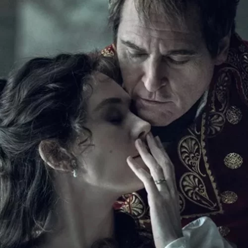 "Ναπολέων"| Ο Ridley Scott δημιουργεί έναν κινηματογραφικό μύθο