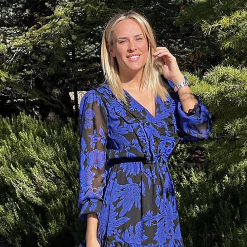 Έλενα Ασημακοπούλου "Είχα τρεις αποτυχημένες εγκυμοσύνες"