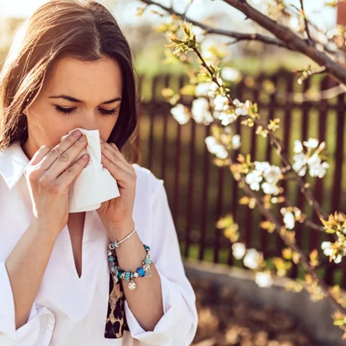 Αυτό είναι το συμπλήρωμα που χρειάζεσαι για τις αλλεργίες