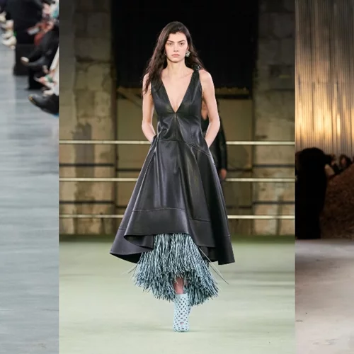 Fall Trends 2022 | Το ένα φόρεμα για το οποίο πρέπει να κάνετε χώρο στη φθινοπωρινή σας γκαρνταρόμπα