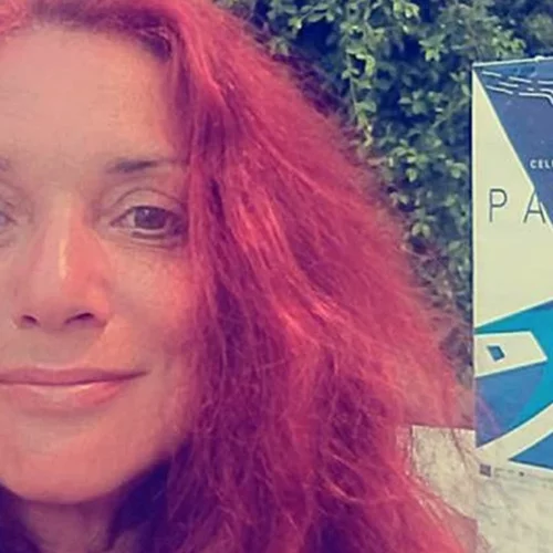 Θλίψη | Πέθανε στα 51 της χρόνια η δημοσιογράφος Ζέτα Καραγιάννη