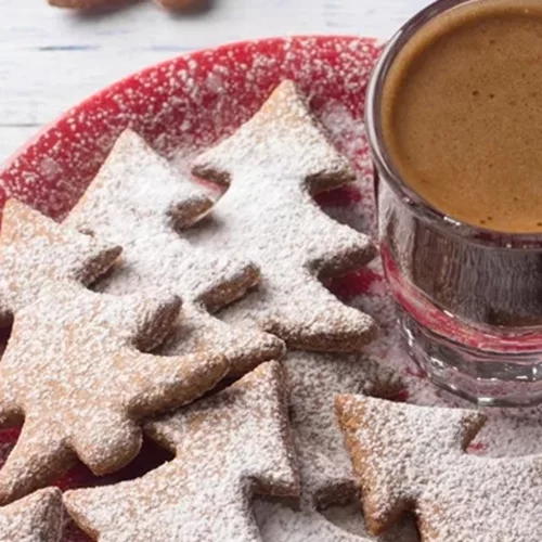 Πόση καφεΐνη έχει 1 φλιτζανάκι εσπρέσο; Και πόσους μπορείς να πιεις χωρίς να σε πιάσει ταχυκαρδία;