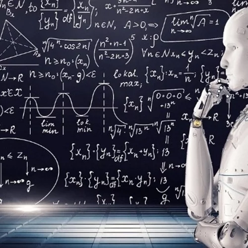 Συγγραφέας "μπεστ σέλερ" βιβλίων μαγειρικής μπορεί να είναι Τεχνητή Νοημοσύνη