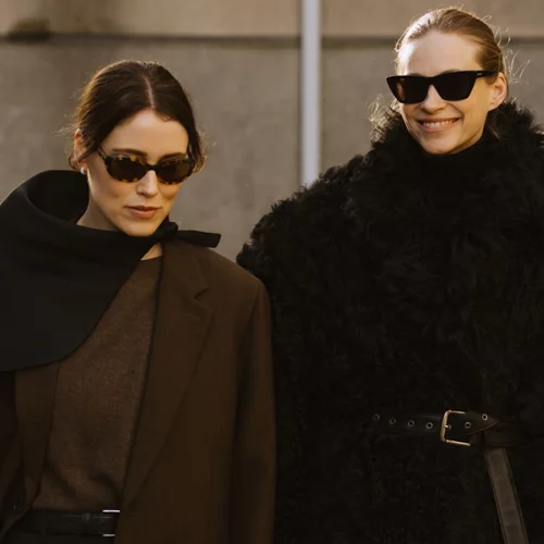 5 έξυπνες συμβουλές μόδας για να υποδεχτείς τον Φεβρουάριο με ανανεωμένο στιλ