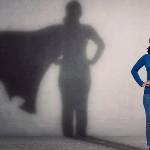 Γυναίκες που μας εμπνέουν: Κάνοντας τα εμπόδια δύναμη