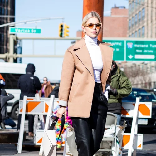 Fresh Start | 10 στιλάτα τζάκετ για να φορέσεις την άνοιξη