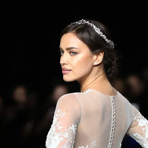 Ρομαντικό μακιγιάζ για νύφες | Τι να προσέξεις για να βγει σούπερ κολακευτικό