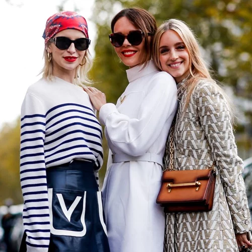 Τα ωραιότερα λευκά φορέματα για την άνοιξη