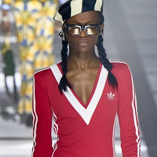 Αυτή η τάση ενώνει τη μόδα και το ποδόσφαιρο και πρέπει να τη δοκιμάσεις