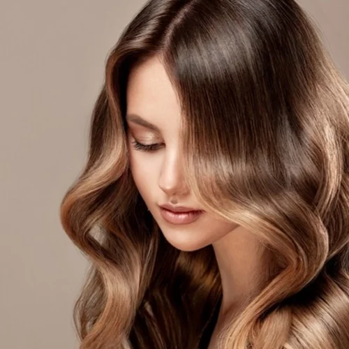 Αυτή είναι η καλύτερη μάσκα για βαμμένα μαλλιά