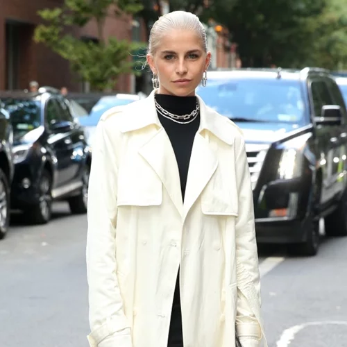 Οι μάξι φούστες είναι πρωταγωνίστριες του street style | Τα σχέδια που επιλέγουν οι fashionistas