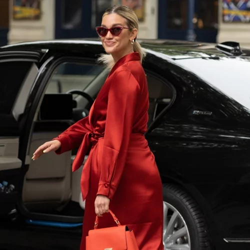 12 φθινοπωρινά φορέματα για να εντυπωσιάσεις