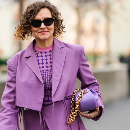 Ageism στη μόδα | Υπάρχει ημερομηνία λήξης στο στιλ;