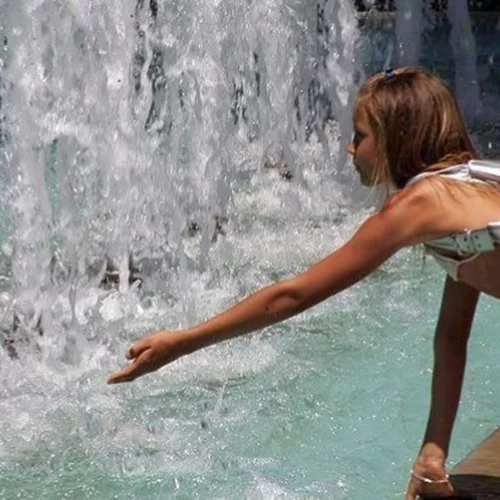 Πολύ υψηλές θερμοκρασίες από Κυριακή έως και 9/7