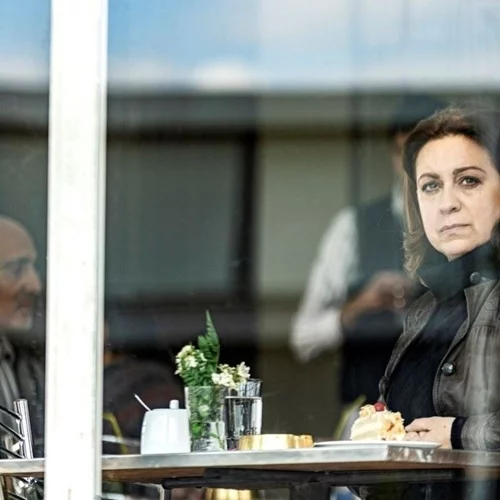 Η τραγική ιστορία του μικρού Παναγιώτη Βασιλέλλη πίσω από την κραυγή της Όλγας στο φινάλε του "Ριφιφί"