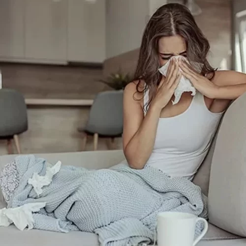 Τι είναι η "αυστραλιανή γρίπη"; Πρώτη εισαγωγή ασθενή σε νοσοκομείο της Ιταλίας