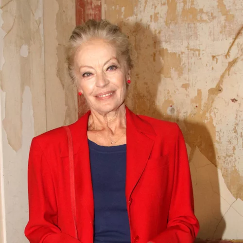 Μαρία Αλιφέρη | "Μου είχε προταθεί ο ρόλος της "Βίρνας Δράκου" στη 'Λάμψη' αλλά τον απέρριψα"