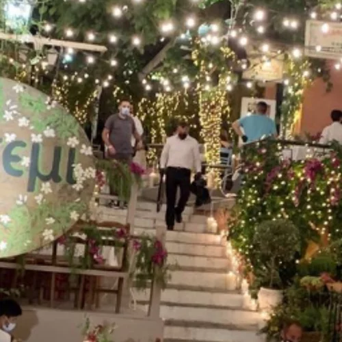 Dior | Δείπνο αλα ελληνικά διοργάνωσε ο γαλλικός οίκος για τους καλεσμένους του στην Αθήνα