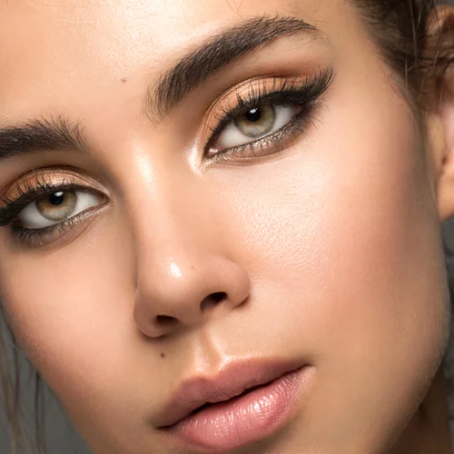 Glazed Eye Makeup | To trend του φετινού καλοκαιριού