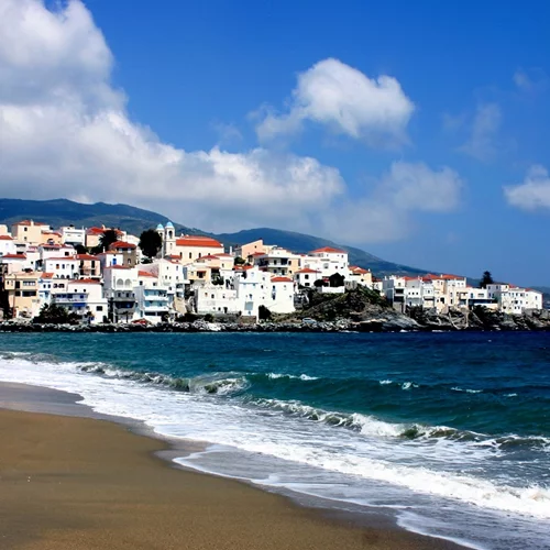 Επτά κορυφαίοι τουριστικοί προορισμοί στην Ελλάδα από το Der Spiegel