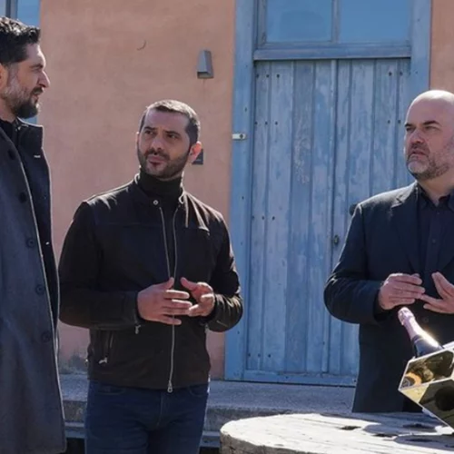 H Moët & Chandon πρωταγωνιστεί στο μεγαλύτερο τηλεοπτικό διαγωνισμό μαγειρικής, το MasterChef