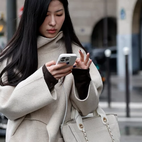 10 οικονομικές τσάντες από τη Zara για τις πρωινές σου εμφανίσεις