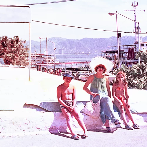 Πώς ξαφνικά βρεθήκαμε εκτοπισμένοι από το ελληνικό καλοκαίρι;