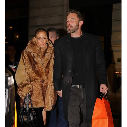 Jennifer Lopez | Όσα αποκάλυψε για τη σχέση της με τον Ben Affleck