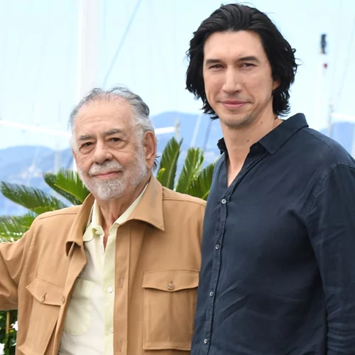 Φράνσις Φορντ Κόπολα στο 77ο Φεστιβάλ των Καννών | "Το πιο σημαντικό που έχουμε είναι η ελπίδα"