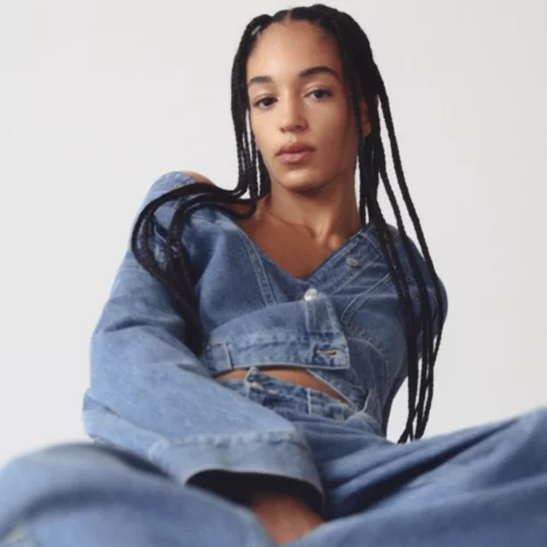 Circular Fashion | Η πρώτη φιλική προς το περιβάλλον Denim Collection της Mango είναι εδώ