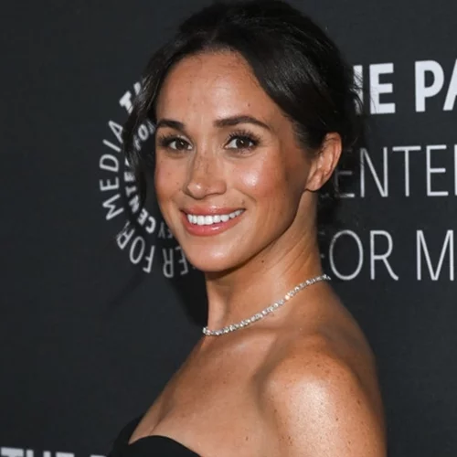 H Meghan Markle θρηνεί για την απώλειά της με ένα συγκινητικό βίντεο