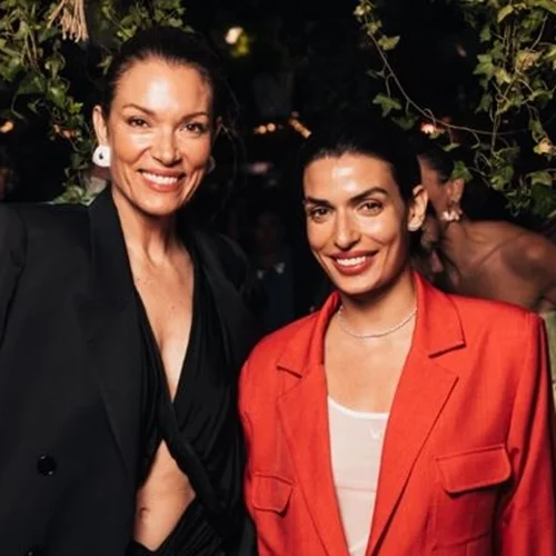 Η Nespresso στις Κάννες: ποιες διασημότητες παρευρέθηκαν στην Croisette