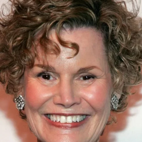 Η Amazon Prime Video ετοιμάζει ντοκιμαντέρ για τη αμφιλεγόμενη συγγραφέα Τζούντι Μπλουμ