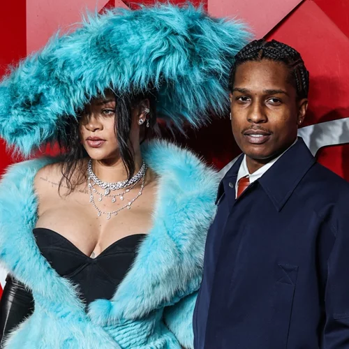 Bold is Beautiful | Οι εμφανίσεις στο κόκκινο χαλί των Fashion Awards 2024