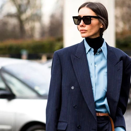 5 looks με κομμάτια από το Zara για διαφορετικές περιστάσεις