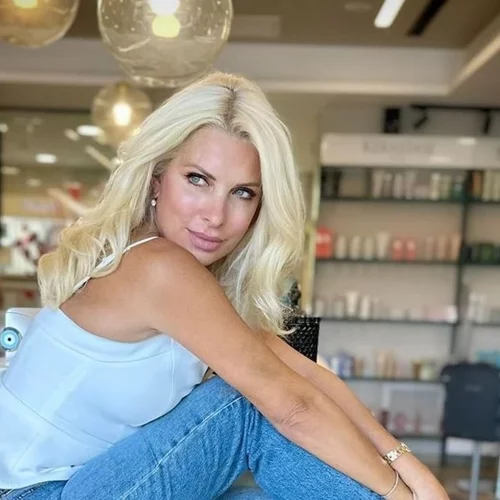 "Θα είναι η πρώτη φορά που θα δούμε την Ελένη Μενεγάκη να δοκιμάζεται στην βραδινή ζώνη"