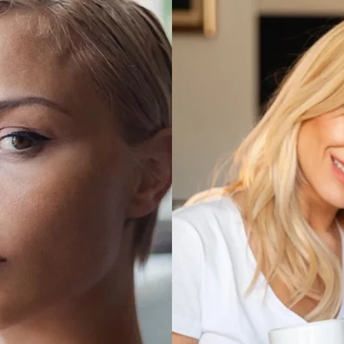 Η Φαίη Σκορδά γιόρτασε την ονομαστική εορτή του γιου και του πατέρα της, ο Κωνσταντίνος Μαρκουλάκης μιλά για την κακοποίηση & όλα τα νέα