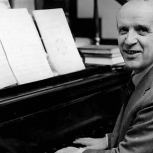 Νίνο Ρότα | Ο μουσικός συνθέτης που θαύμαζε ο Μάνος Χατζιδάκις. Η ιστορία της γνωριμίας τους