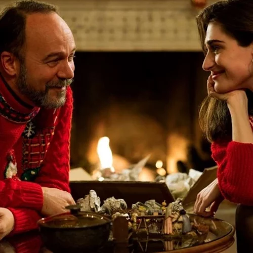 Οι σειρές του Netflix για τον Δεκέμβριο