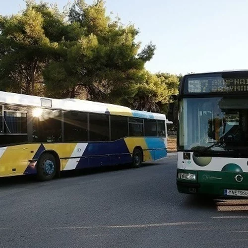 Πώς θα κινηθούν τα ΜΜΜ έως και αύριο 23/04