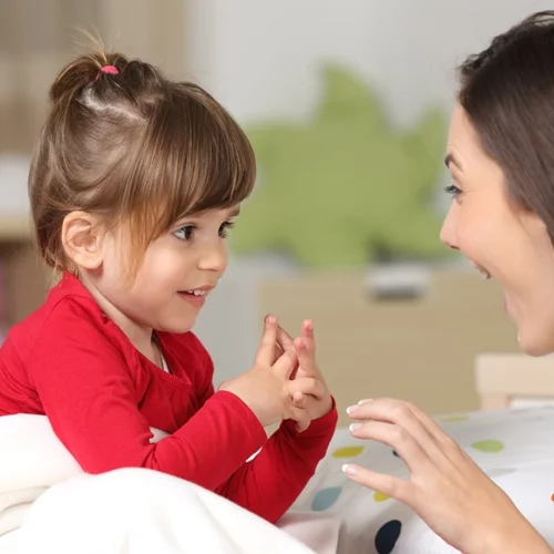 Όλα όσα παρατηρούν τα παιδιά χωρίς να το συνειδητοποιούμε