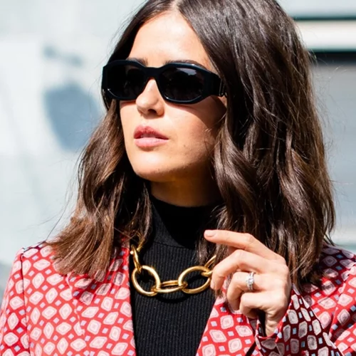 Tο μυστικό των καλοντυμένων γυναικών για κομψές φθινοπωρινές εμφανίσεις