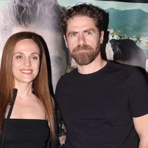 Οι φήμες επιβεβαιώνονται | Διαζύγιο για τον Δημήτρη Λάλο και την Έλενα Μαυρίδου