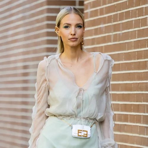 Genie Pants | Τα κομψά και αέρινα παντελόνια που είναι ό,τι πιο άνετο θα φορέσεις στις διακοπές