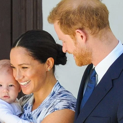 Πρίγκιπας Harry | Η συζήτηση με τον πατέρα του και τον πρίγκιπα William μετά τη συνέντευξη